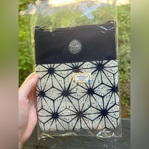 Handmade bag from Thai